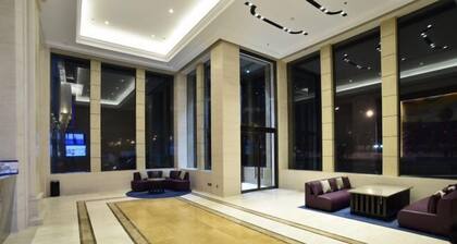 Lavande Hotel (Beijing Shijingshan Wanda Plaza)