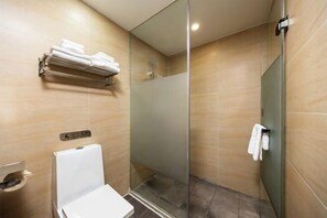Room - Lavande Hotel (Beijing Shijingshan Wanda Plaza) (Beijing)