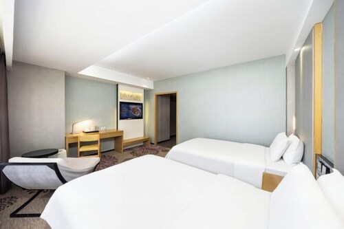 Lavande Hotel (Beijing Shijingshan Wanda Plaza)