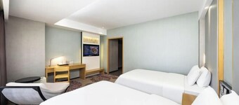 Lavande Hotel (Beijing Shijingshan Wanda Plaza)