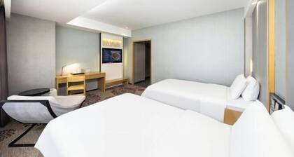 Lavande Hotel (Beijing Shijingshan Wanda Plaza)