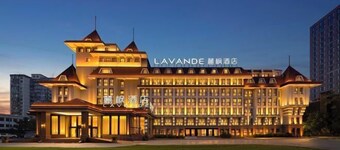 Lavande Hotel (Beijing Shijingshan Wanda Plaza)