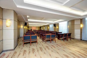 Meeting facility - Lavande Hotel (Beijing Shijingshan Wanda Plaza) (Beijing)