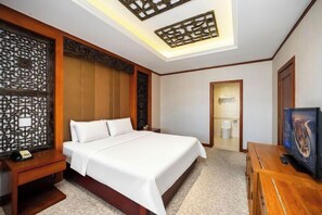 Room - Lavande Hotel (Beijing Shijingshan Wanda Plaza) (Beijing)