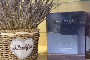 Interior - Lavande Hotel (Beijing Shijingshan Wanda Plaza) (Beijing)