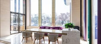 Lavande Hotel (Beijing Shijingshan Wanda Plaza)