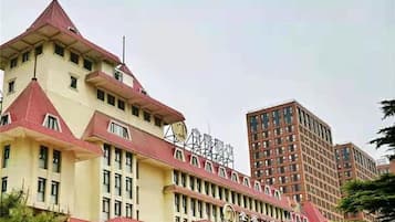 Ulkopuoli