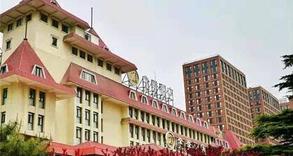 Lavande Hotel (Beijing Shijingshan Wanda Plaza)