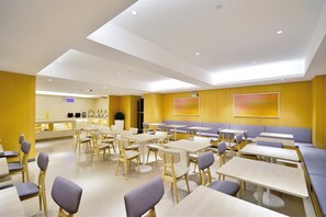 Dining - Lavande Hotel (Beijing Shijingshan Wanda Plaza) (Beijing)
