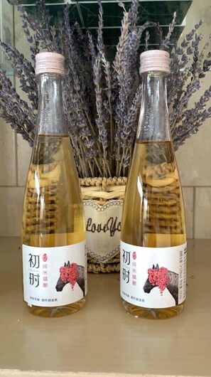 Food and drink - Lavande Hotel (Beijing Shijingshan Wanda Plaza) (Beijing)