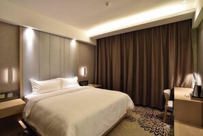 Room - Lavande Hotel (Beijing Shijingshan Wanda Plaza) (Beijing)