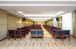 Meeting facility - Lavande Hotel (Beijing Shijingshan Wanda Plaza) (Beijing)
