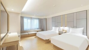 Room - Ji Hotel Tianjin Binjiangdao (Tianjin)