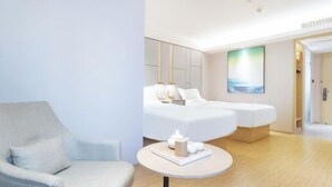Room - Ji Hotel Tianjin Binjiangdao (Tianjin)