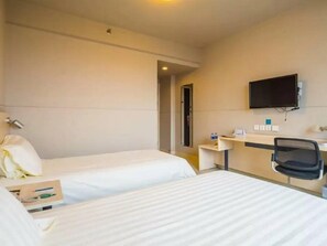 Room - Jinjiang Inn (Hangzhou)