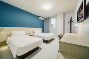 Room - Jinjiang Inn (Hangzhou)