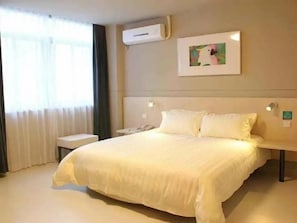 Room - Jinjiang Inn (Hangzhou)