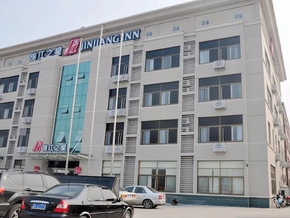 Exterior - Jinjiang Inn (Hangzhou)