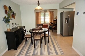House | Living room