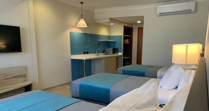 Hotel Diego de Almagro Temuco Express
