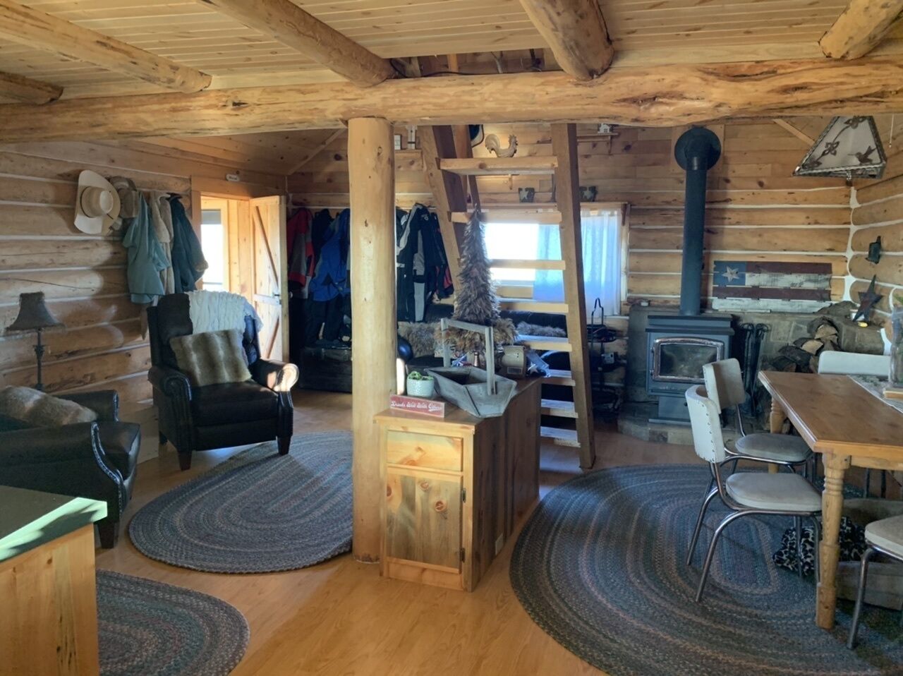 Snow Lovers Paradise