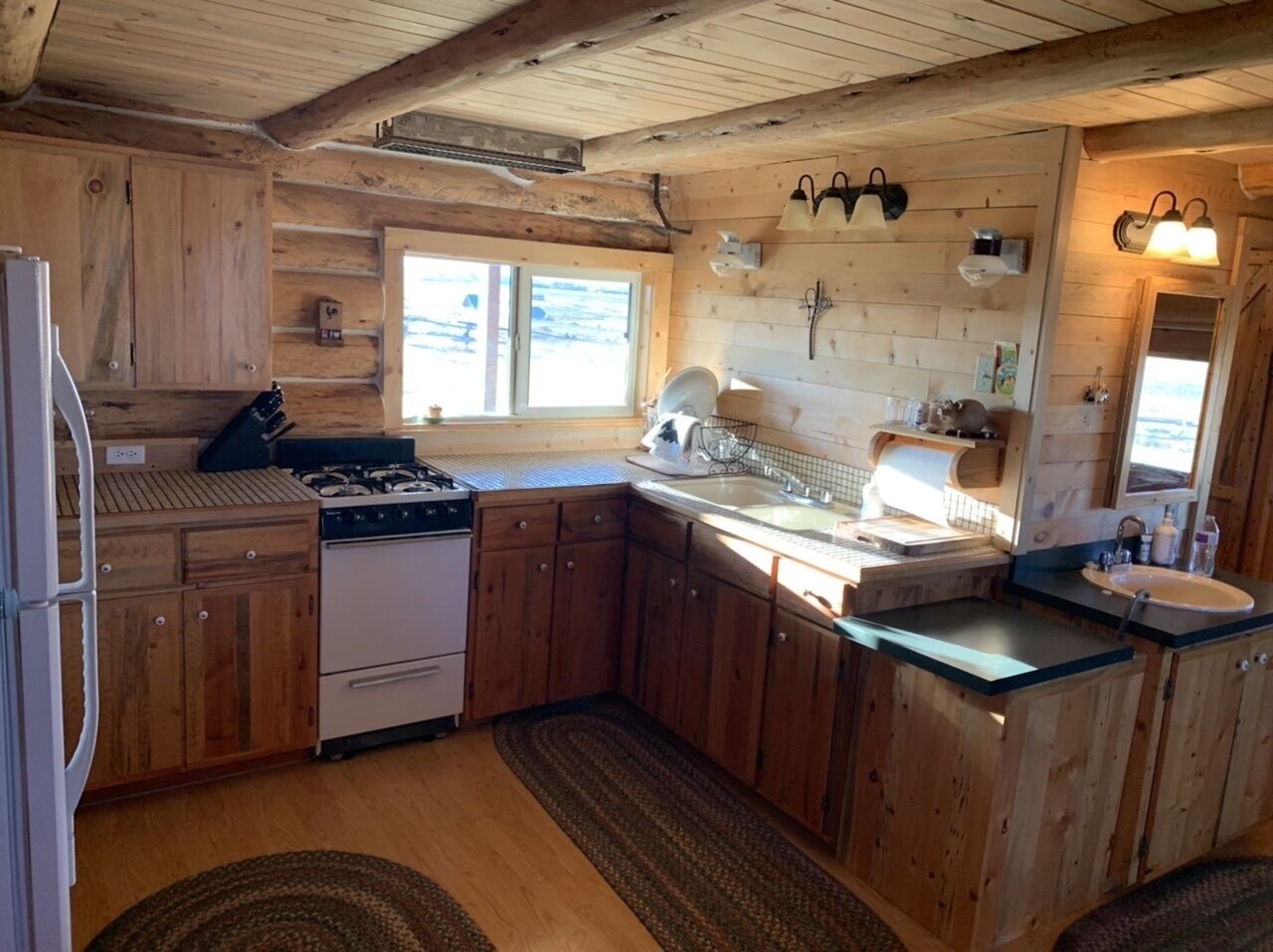 Snow Lovers Paradise