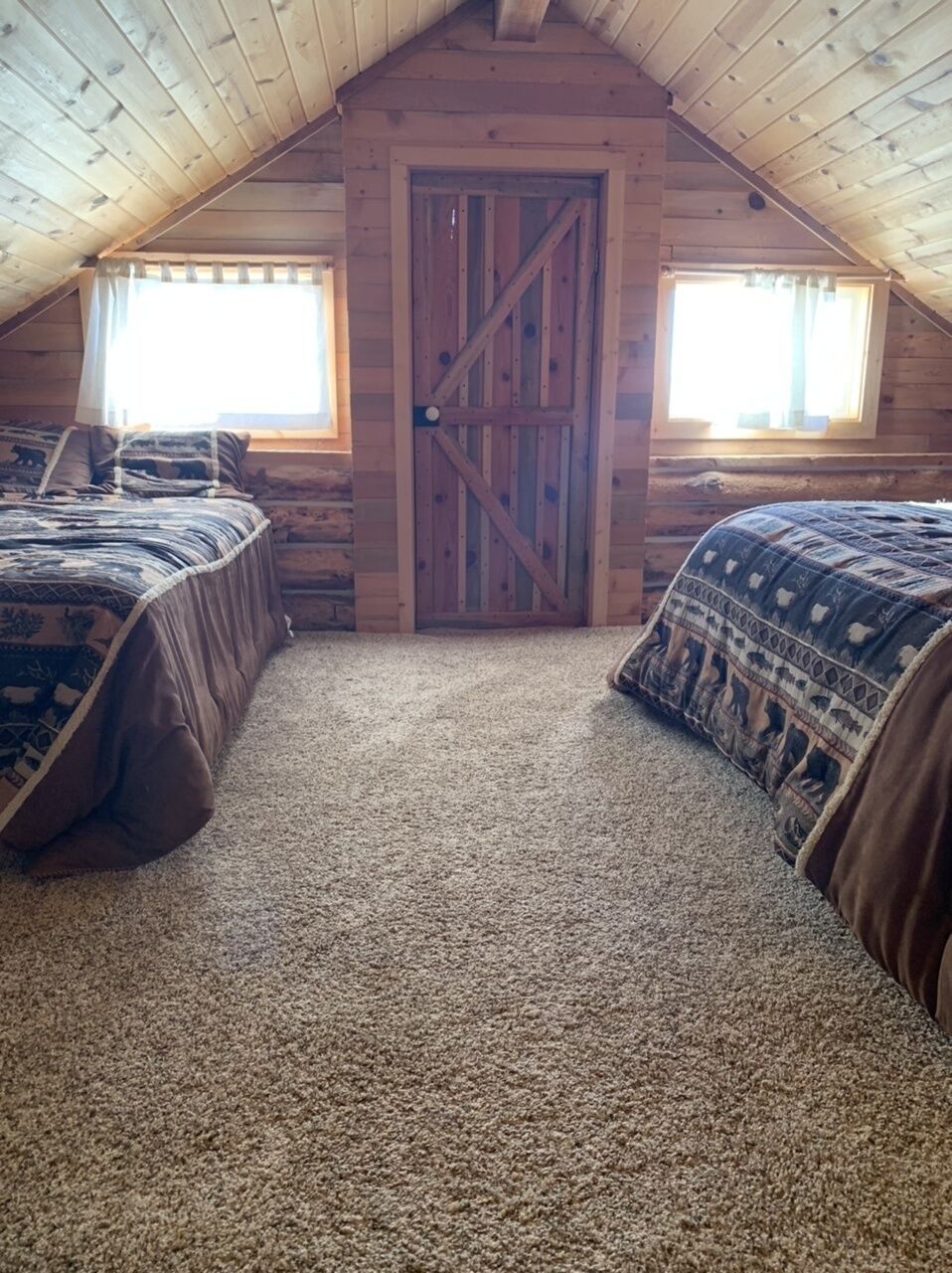 Snow Lovers Paradise