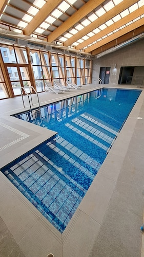 Hotel Diego de Almagro Castro