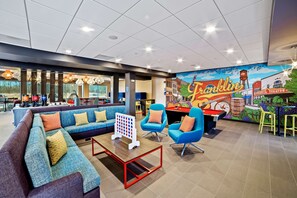 Lobby - Tru by Hilton Franklin Cool Springs Nashville (Franklin)