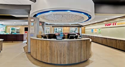 Tru by Hilton Franklin Cool Springs Nashville