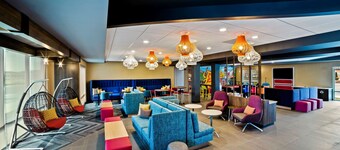 Tru by Hilton Franklin Cool Springs Nashville