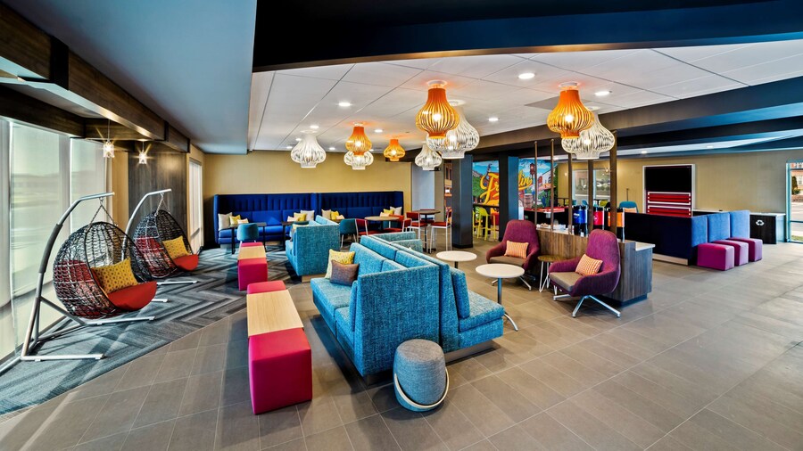 Tru by Hilton Franklin Cool Springs Nashville