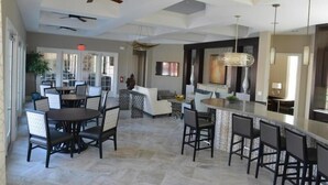 House, Multiple Beds, Private Pool, Pool View | Interior - Enchanting!! 6 Bed 5 Bath House With Pool 1880 (Davenport)
