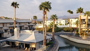 Pool - Beautiful Riverview Condo with Boat Launch (Bullhead City)