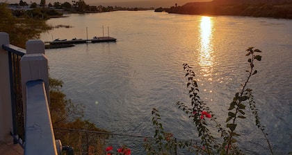 Beautiful Riverview Condo with Boat Launch