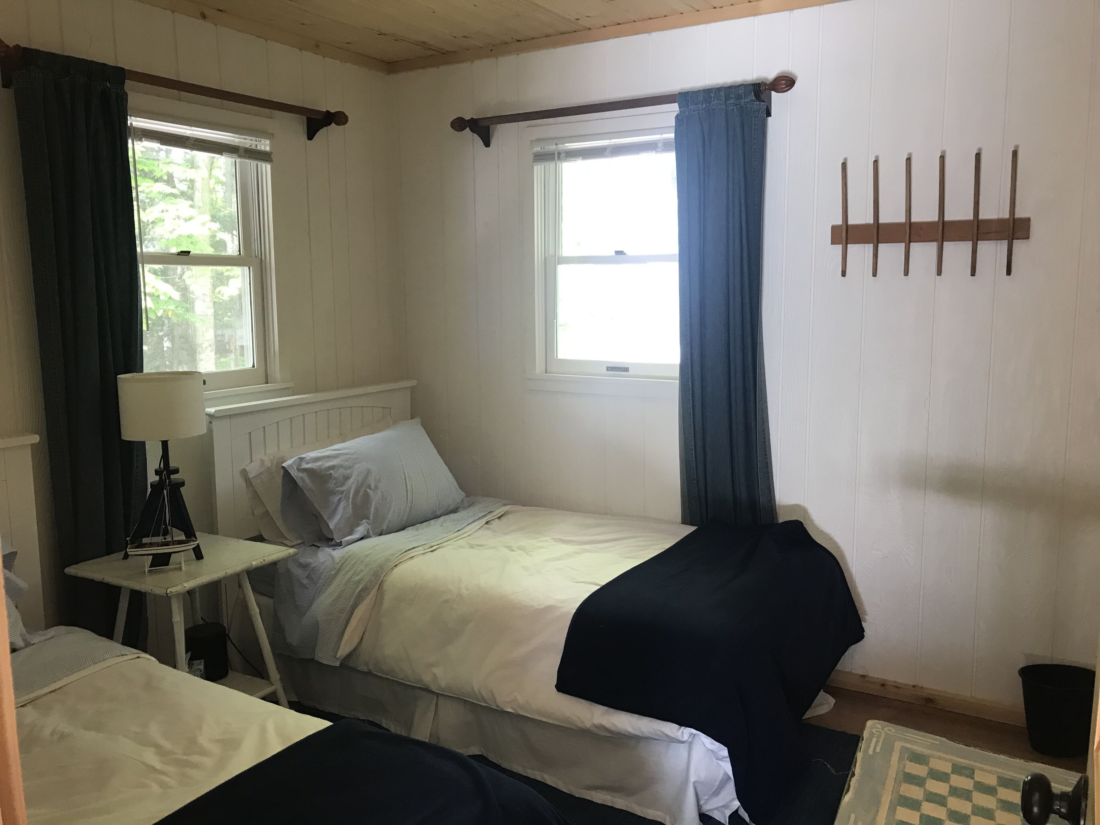 Newly renovated home in Harbor Springs is perfect for your ski, or beach getaway