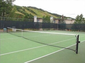 Sportplatz