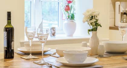 2 chambres Ă coucher Ă Maen-y-groes, near New Quay