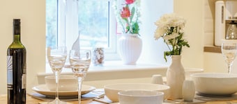 2 chambres Ă coucher Ă Maen-y-groes, near New Quay