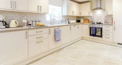 2 chambres Ă coucher Ă Maen-y-groes, near New Quay