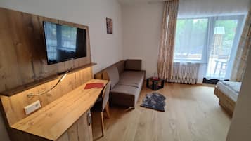 Basic Double Room