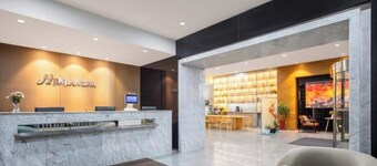 Jinjiang Inn (Weihai High-speed Railway North Station Oulefang Commercial Street Hotel)