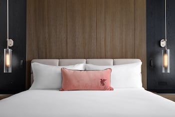 JW Marriott Charlotte