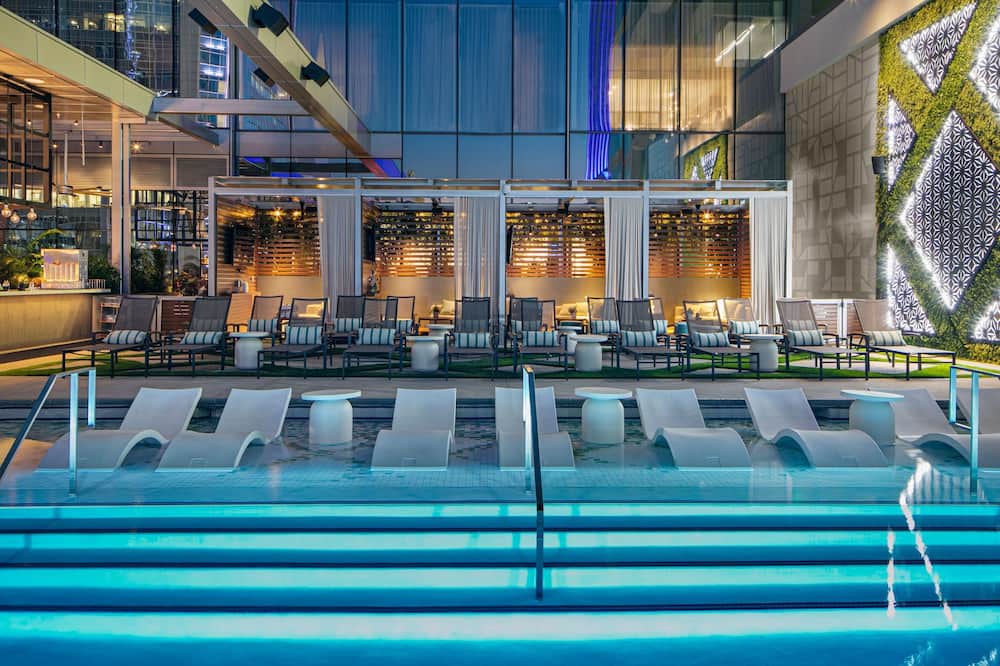 JW Marriott Charlotte
