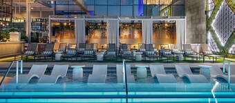 JW Marriott Charlotte