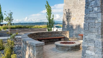 Chimenea