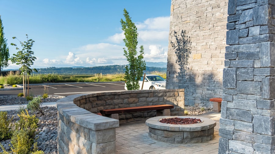 My Place Hotel-Portland East, OR