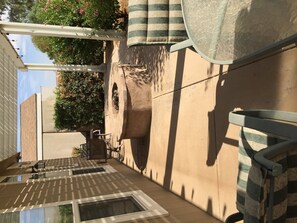 Terras