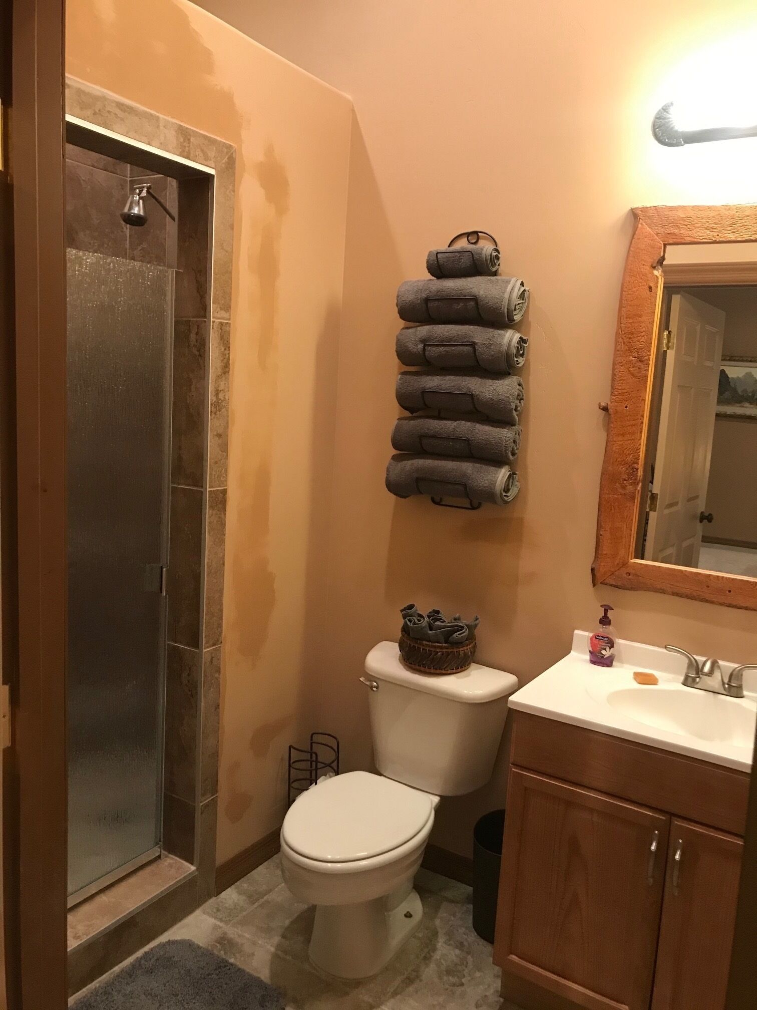 Beautiful bunkhouse in forest just hours outside Phoenix metro area