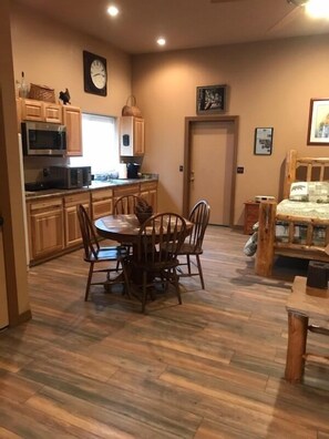 Servei de restauració